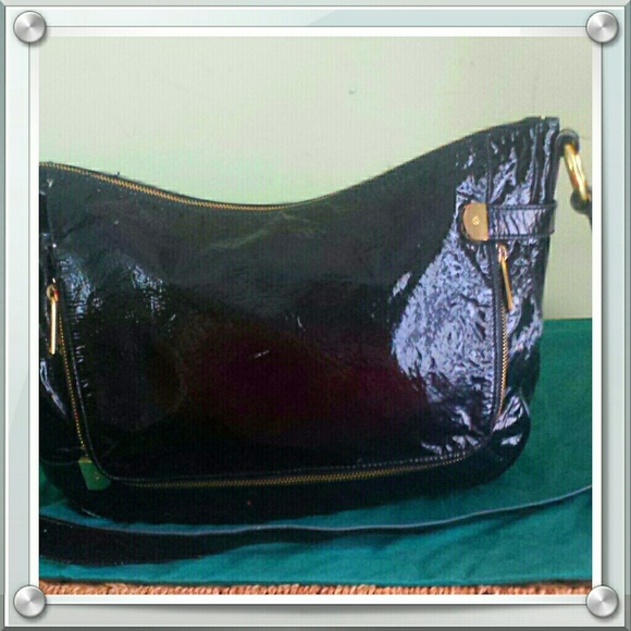 Adrienne Vittadini Handbags - ADRIENNE VITTADINI.bag black. Final price