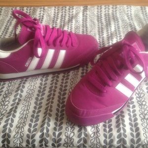 Adidas Shoes