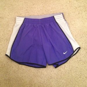 Nike Athletic Shorts