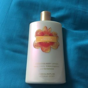 Victoria Secret Body Lotion!