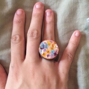 Awesome Funk ring from Japan!!!