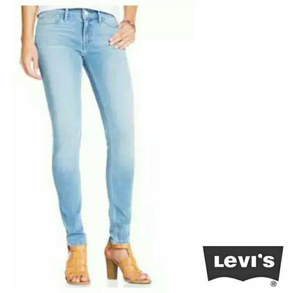NWT Levi Leggings 535
