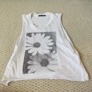 brandy Melville tank