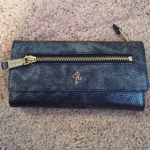 Cole haan wallet