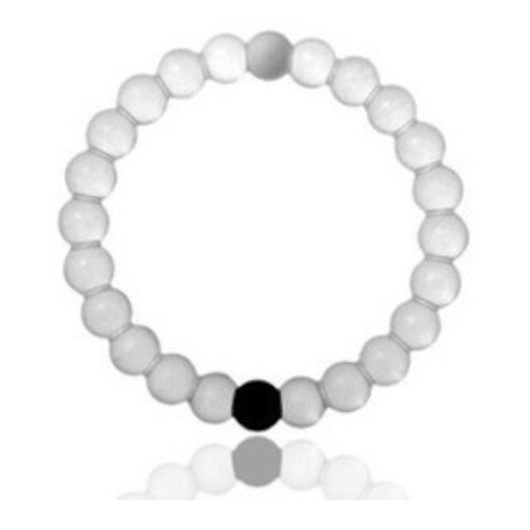 Lokai bracelet