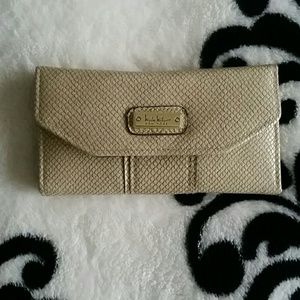 Nicole Miller Wallet