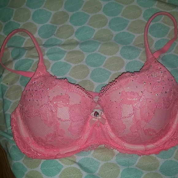 Victoria's Secret Bra 34C