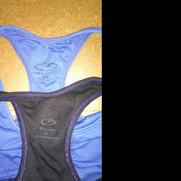 Champion Sports Bra Bundle - Picture 2 of 3