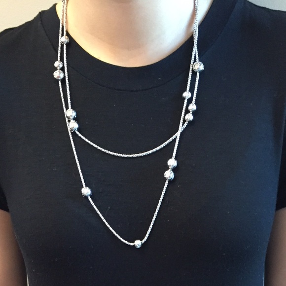 Genuine Swarovski necklace