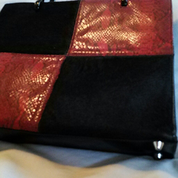 I.N.C. - Picture 2 of 4