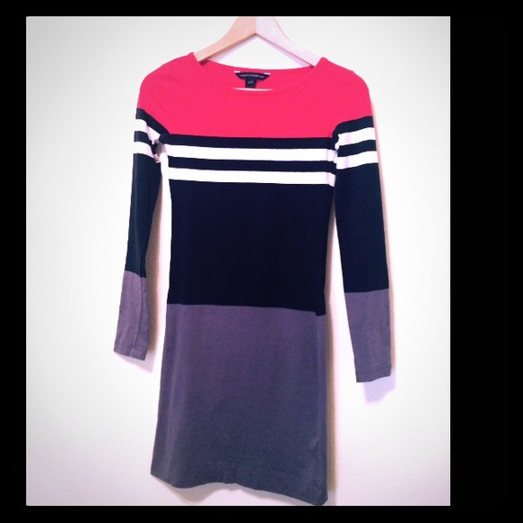 ♥️French Connection Body Con Dress♥️