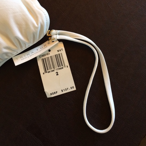 Trina Turk Swim Suit - Picture 3 of 3