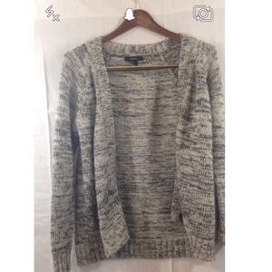 Flawless knitted sweater