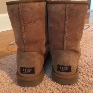 Ugg boots