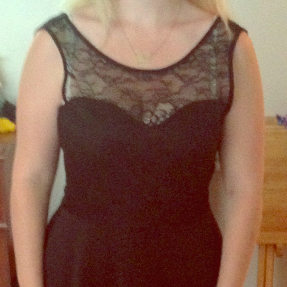 HM Dress