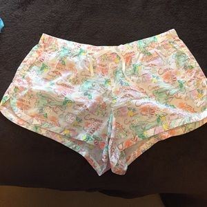 VS Sleep shorts