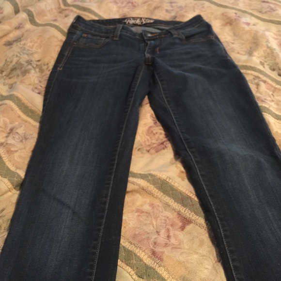 Blue Jeans