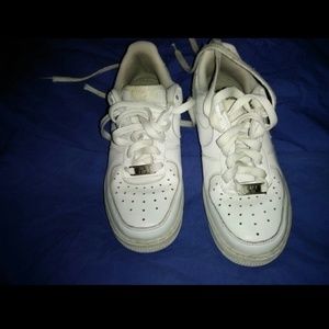 Air force ones additional pictures