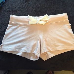 Sleep shorts