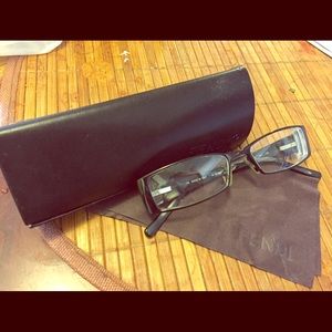 Fendi Glasses