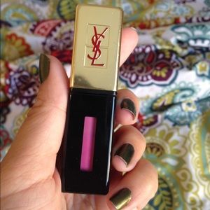 Ysl gloss