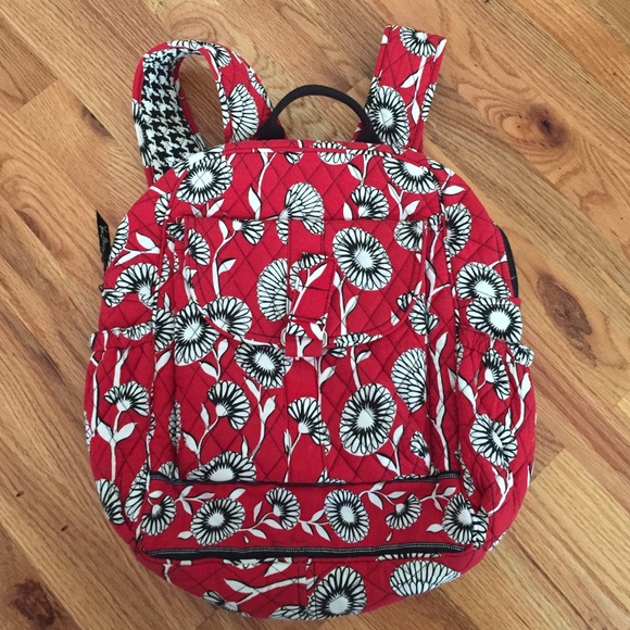 Vera Bradley Backpack