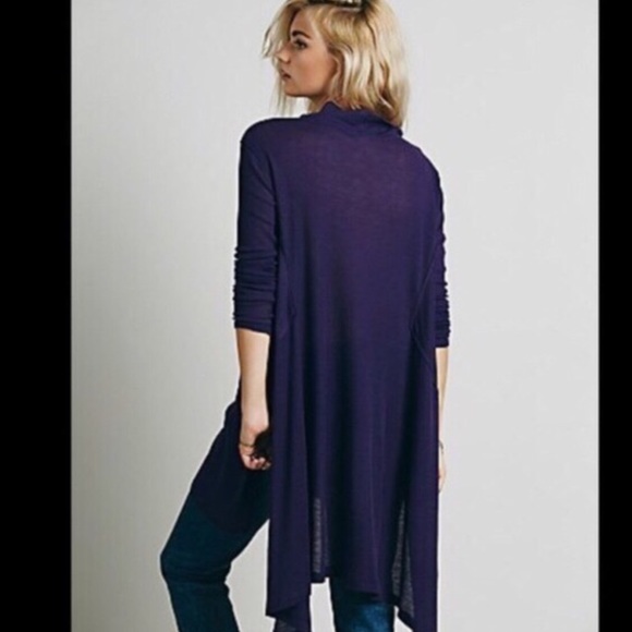 💜bundled Free People Wonder Woman oversized - Picture 2 of 4