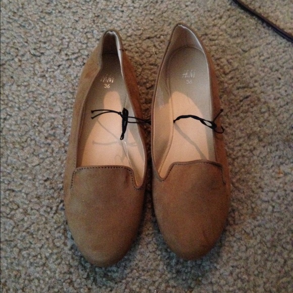Olive flats