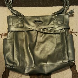 Rosetti purse
