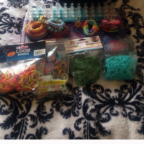 Bundle (on hold)