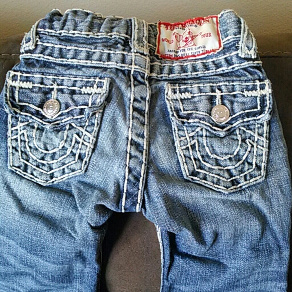 2T True Religion