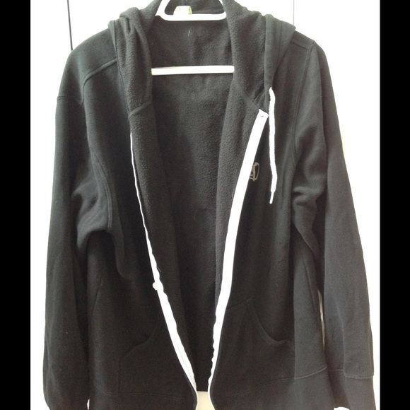 Get Scared hoodie