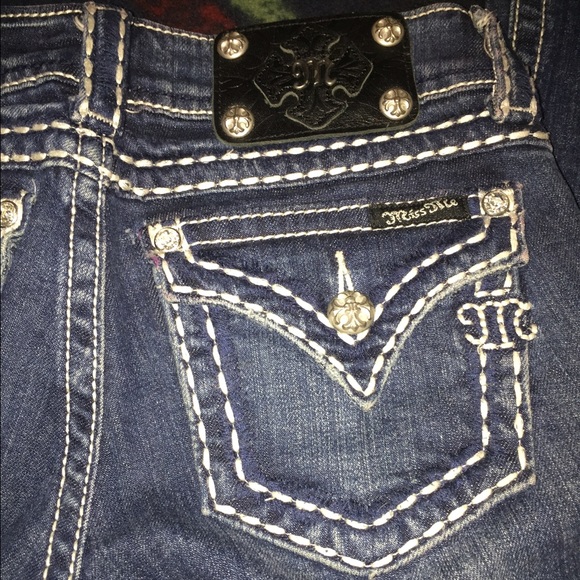 Miss Me jeans 👖👖