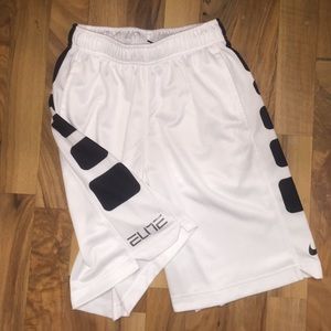 Nike Elite Basketball Shorts