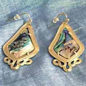 Abalone for electrajohnson