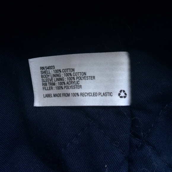 GAP Jacket - Picture 3 of 3