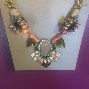 Statement Necklace