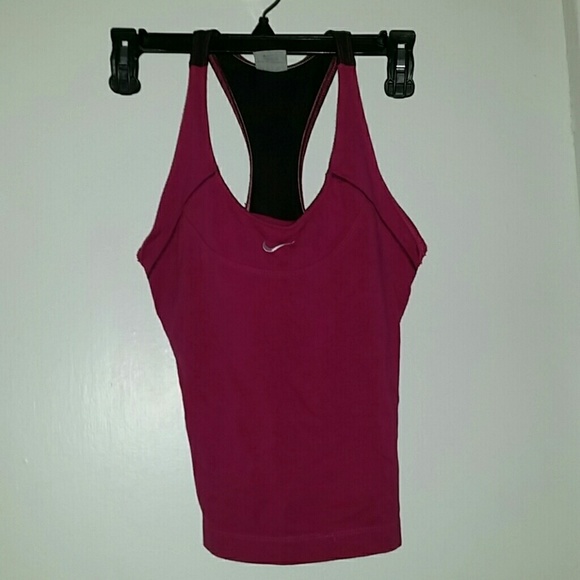 Workout shirt
