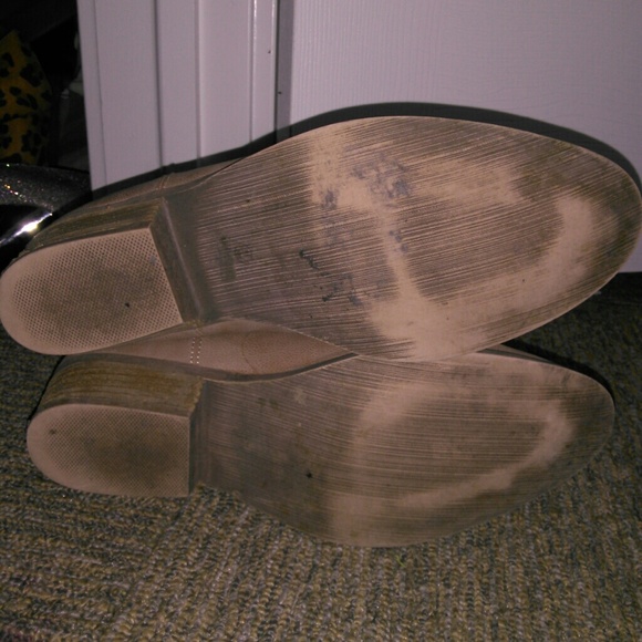 Cowgirl boots - Picture 5 of 6