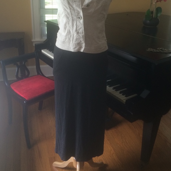 J.Crew Knit Strech Skirt