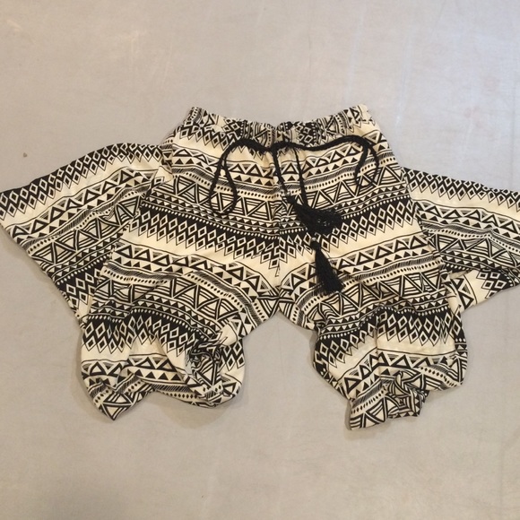 Palazzo pants