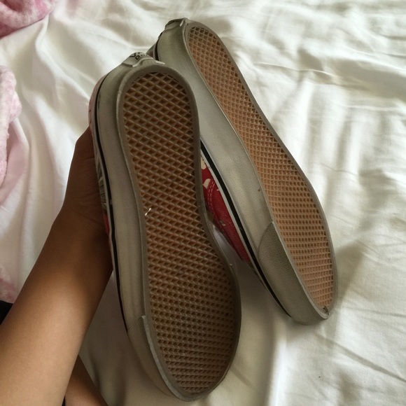 RARE VAN DOREN VANS - Picture 3 of 3