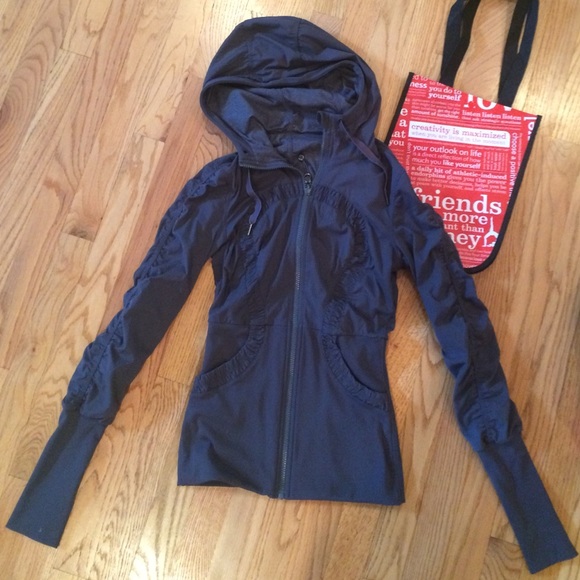 lululemon athletica Tops - Lululemon Jacket
