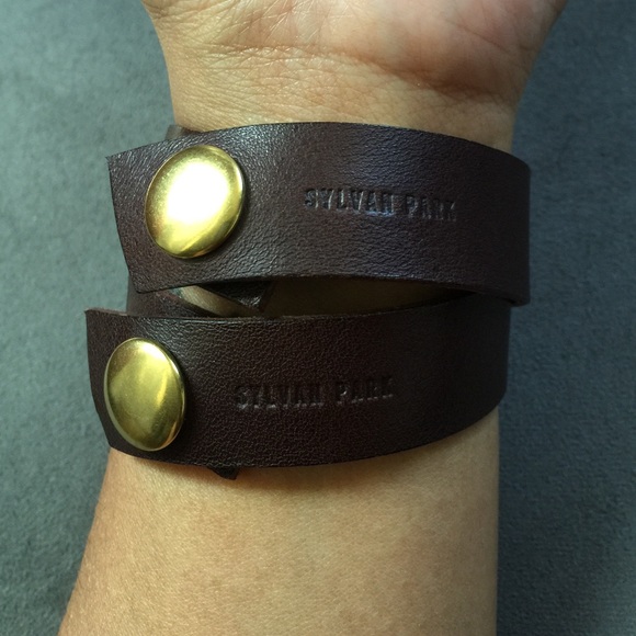 Sylvan Park snap bracelet - Picture 3 of 4