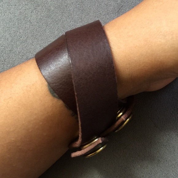 Sylvan Park snap bracelet - Picture 4 of 4