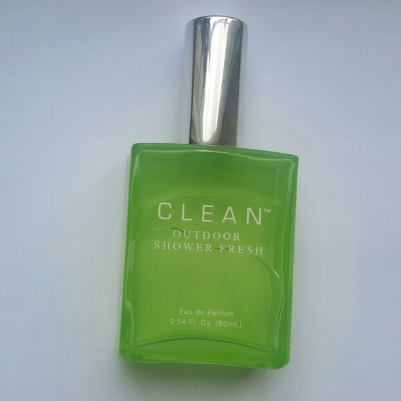 Clean Parfum