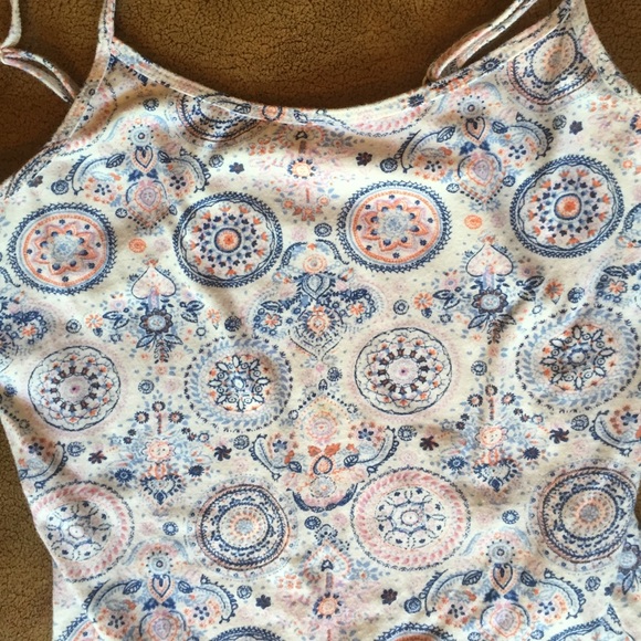 Never been worn tank top! - Picture 2 of 4