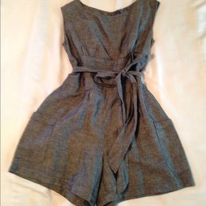 Forever 21 Romper
