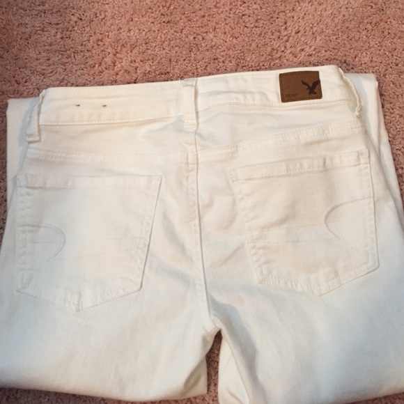 Skinny jeans