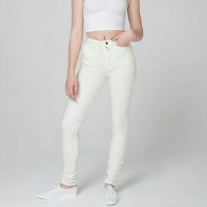 American apparel pants